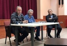 Πραγματοποιήθηκε ημερίδα στις Φέρες για τις ελληνικές φυλές παραγωγικών ζώων