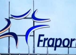 Fraport: 400 νέες θέσεις εργασίας