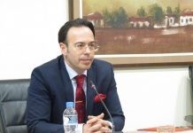 Επιστολή – μομφή από τον πρόεδρο του Δημοτικού Συμβουλίου Αλεξανδρούπολης προς τον Π. Μιχαηλίδη