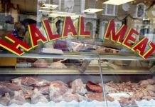 Χαλάλ: Το κρέας των μουσουλμάνων με πιστοποίηση… μουφτή έχει κατακλύσει την ελληνική αγορά