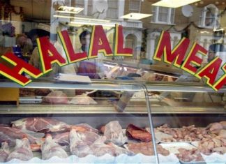 Χαλάλ: Το κρέας των μουσουλμάνων με πιστοποίηση… μουφτή έχει κατακλύσει την ελληνική αγορά