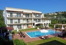 Σε καθοδική πορεία οι ξενοδοχειακές τιμές σε Ελλάδα και Ευρώπη