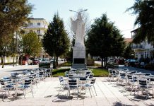 Εορτασμοί για την Εθνική επέτειο της 25ης Μαρτίου 1821 στο Δήμο Ορεστιάδος