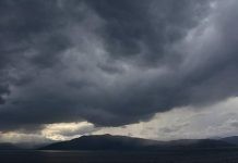 Ο χειμώνας επιστρέφει – Με βροχές η Δευτέρα