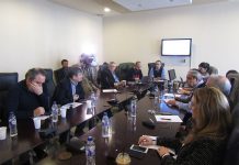 Διαβούλευση στον Έβρο για την Κοινωνική και Αλληλέγγυα Οικονομία