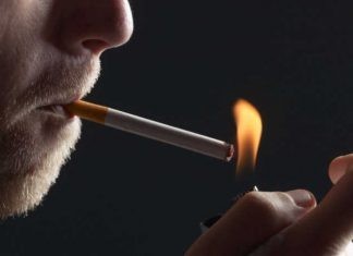 Πρόστιμα μέχρι 3.000 ευρώ για τους παραβάτες του αντικαπνιστικού νόμου