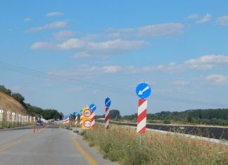 Τραγικές καθυστερήσεις στην ολοκλήρωση του Καθέτου Οδικού Άξονα της Ν. Εγνατίας Οδού Αρδανίου – Ορμενίου