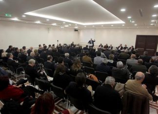 ΚΕΔΕ:Η Αυτοδιοίκηση Α’ Βαθμού δέχεται αλλεπάλληλα χτυπήματα από την Κεντρική Κυβέρνηση