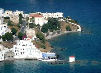 Έκτακτη επιχορήγηση 20 εκατ. ευρώ σε μικρά νησιά και ορεινούς Δήμους