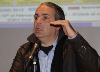 Διαλέξεις του Ν. Λυγερού στον Έβρο