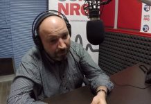 Στο Studio του NRG 98.5 ο Νίκος Ζωιδάκης (video)