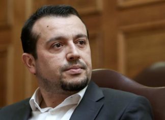 Παππάς: “Θέλουμε να τεθεί και πάλι σε λειτουργία το εργοστάσιο της ΕΒΖ”