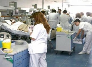 Απεργούν αύριο οι εργαζόμενοι στα νοσοκομεία