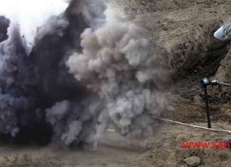 Παλιός όλμος βρέθηκε σε χωριό της Ξάνθης…