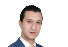 Ανεξαρτητοποιείται ο περιφερειακός σύμβουλος Οντέρ Μουμίν από την ομάδα του περιφερειάρχη ΑΜΘ Χρήστου Μέτιου