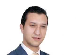 Ανεξαρτητοποιείται ο περιφερειακός σύμβουλος Οντέρ Μουμίν από την ομάδα του περιφερειάρχη ΑΜΘ Χρήστου Μέτιου