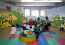 Μπαίνουν όλα τα παιδιά στους παιδικούς σταθμούς την περίοδο 2017-18