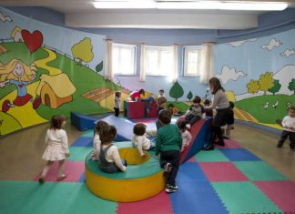 Μπαίνουν όλα τα παιδιά στους παιδικούς σταθμούς την περίοδο 2017-18