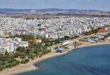 Ως προς την επιτυχία του Δήμου για την ανάπτυξη του παραλιακού μετώπου και τη χρηματοδότηση των 8.600.000€