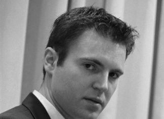 Ρεσιτάλ πιάνου του διεθνούς φήμης σολίστ Απόστολου Παληού στην Αλεξανδρούπολη