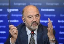 Moscovici καρφώνει κυβέρνηση για πανάκριβο πετρέλαιο θέρμανσης μετά από Ερώτηση του Νότη Μαριά