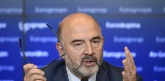 Moscovici καρφώνει κυβέρνηση για πανάκριβο πετρέλαιο θέρμανσης μετά από Ερώτηση του Νότη Μαριά