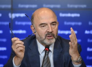 Moscovici καρφώνει κυβέρνηση για πανάκριβο πετρέλαιο θέρμανσης μετά από Ερώτηση του Νότη Μαριά