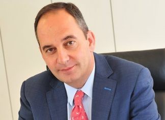 Επίσκεψη Πλακιωτάκη στην Αλεξανδρούπολη