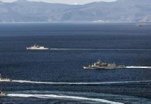 Επερώτηση για τις ανεπίσημες διαρροές για θερμό επεισόδιο στην Κύπρο