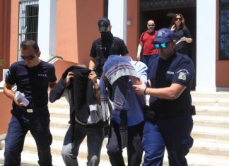 Θρίλερ! Εξαφανίστηκαν τρεις Τούρκοι πραξικοπηματίες που βρίσκονταν στην Ελλάδα