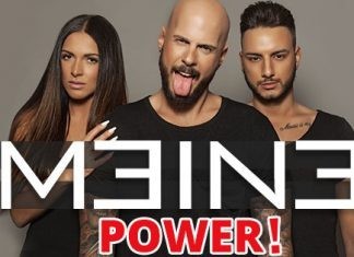 Το «Μείνε» των REC προτείνει αυτή την εβδομάδα ο NRG 98.5