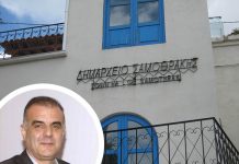 Σε απόγνωση ο δήμαρχος Σαμοθράκης, καλεί σε παραιτήσεις