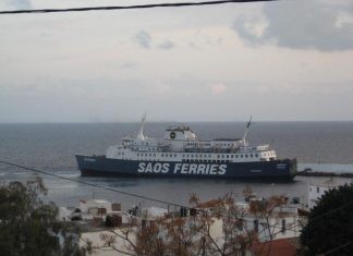 Σαμοθράκη : Ιδανικός προορισμός οργανωμένων εκδρομών