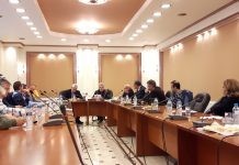 Ζητούνται λύσεις για τον Κάθετο Οδικό Άξονα της Νέας Εγνατίας Αρδάνιο – Ορμένιο