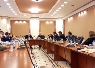 Ζητούνται λύσεις για τον Κάθετο Οδικό Άξονα της Νέας Εγνατίας Αρδάνιο – Ορμένιο