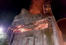 Βουλευτές ΣΥΡΙΖΑ ΑΜΘ: Αίτημα για Ειδικό Πρόγραμμα Άμεσης Αποκατάστασης του Τεμένους Βαγιαζήτ Διδυμοτείχου