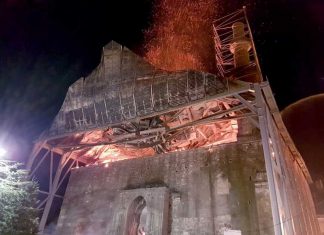 Βουλευτές ΣΥΡΙΖΑ ΑΜΘ: Αίτημα για Ειδικό Πρόγραμμα Άμεσης Αποκατάστασης του Τεμένους Βαγιαζήτ Διδυμοτείχου