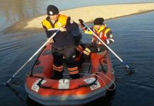 Θρίλερ στον Έβρο: Βρέθηκε πτώμα Τούρκου στρατιωτικού