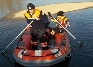 Θρίλερ στον Έβρο: Βρέθηκε πτώμα Τούρκου στρατιωτικού