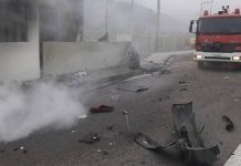 Ερώτηση βουελυτών ΣΥΡΙΖΑ για μέτρα για την οδική ασφάλεια στους ελληνικούς δρόμους