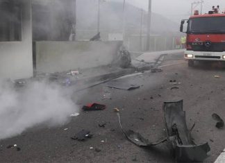Ερώτηση βουελυτών ΣΥΡΙΖΑ για μέτρα για την οδική ασφάλεια στους ελληνικούς δρόμους