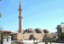 Ξάνθη: Ο ιμάμης ελεύθερος, τα ερωτηματικά παραμένουν