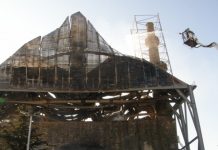 Μ. Κεφαλογιάννης: Ευρωπαϊκά Ταμεία να χρηματοδοτήσουν την αποκατάσταση ζημιών του τεμένους Βαγιαζήτ