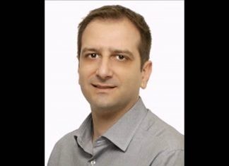 Ευχές για την ανάληψη καθηκόντων Αντιδημάρχου για θέματα Αθλητισμού