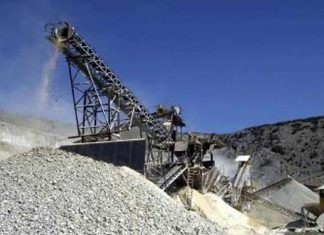 «Φρένο» στα σχέδια της «Όλυμπος» για τον ζεόλιθο του Έβρου