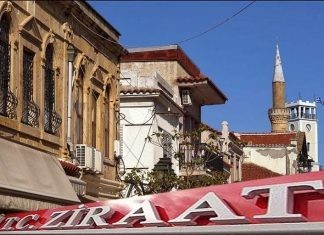 Το ύποπτο παιχνίδι της τουρκικής τράπεζας Ziraat στην Θράκη