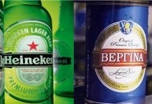 Ο «πόλεμος» της μπύρας: Αγωγή «μαμούθ» από την Ελλάδα κατά της Ηeineken!