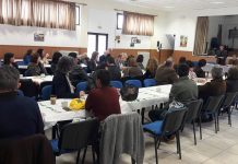 Ολοκληρώθηκε με επιτυχία η Γενική Συνέλευση της Ε.ΠΟ.Φ.Ε.