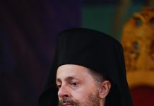 Γ’ Κατανυκτικός Εσπερινός και ομιλία π. Αποστόλου Καβαλιώτη
