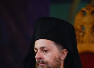 Γ’ Κατανυκτικός Εσπερινός και ομιλία π. Αποστόλου Καβαλιώτη